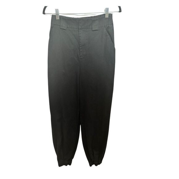 Aritzia TNA Pants Black - Picture 1 of 7